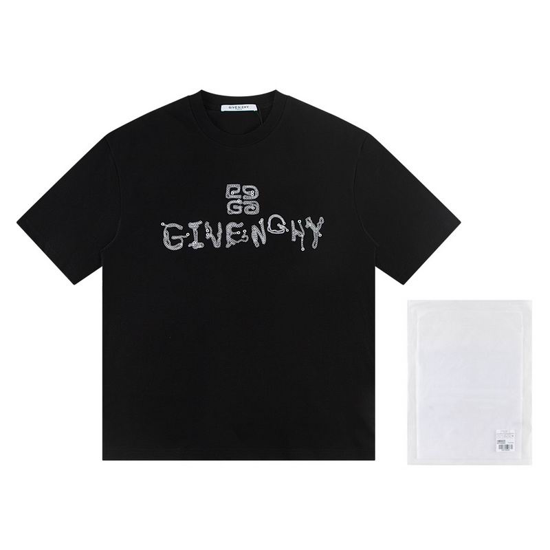 Wholesale Cheap High Quality Brands G.ivenchy Replica Designer T shirts for Sale