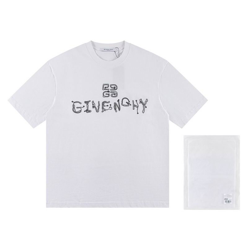 Wholesale Cheap High Quality Brands G.ivenchy Replica Designer T shirts for Sale