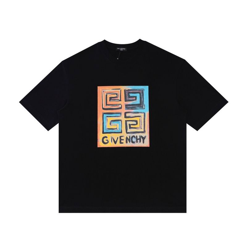Wholesale Cheap High Quality Brands G.ivenchy Replica Designer T shirts for Sale