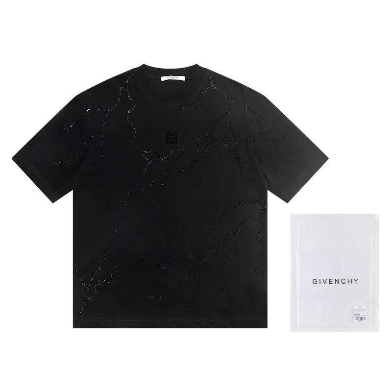 Wholesale Cheap High Quality Brands G.ivenchy Replica Designer T shirts for Sale