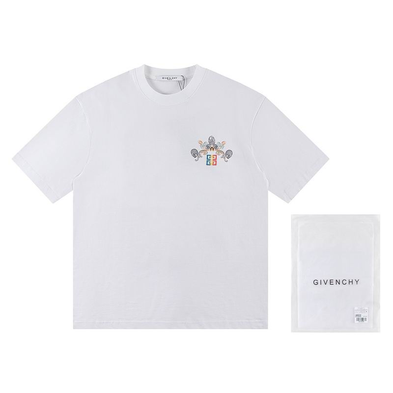 Wholesale Cheap High Quality Brands G.ivenchy Replica Designer T shirts for Sale