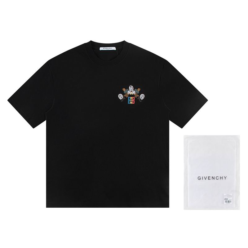 Wholesale Cheap High Quality Brands G.ivenchy Replica Designer T shirts for Sale