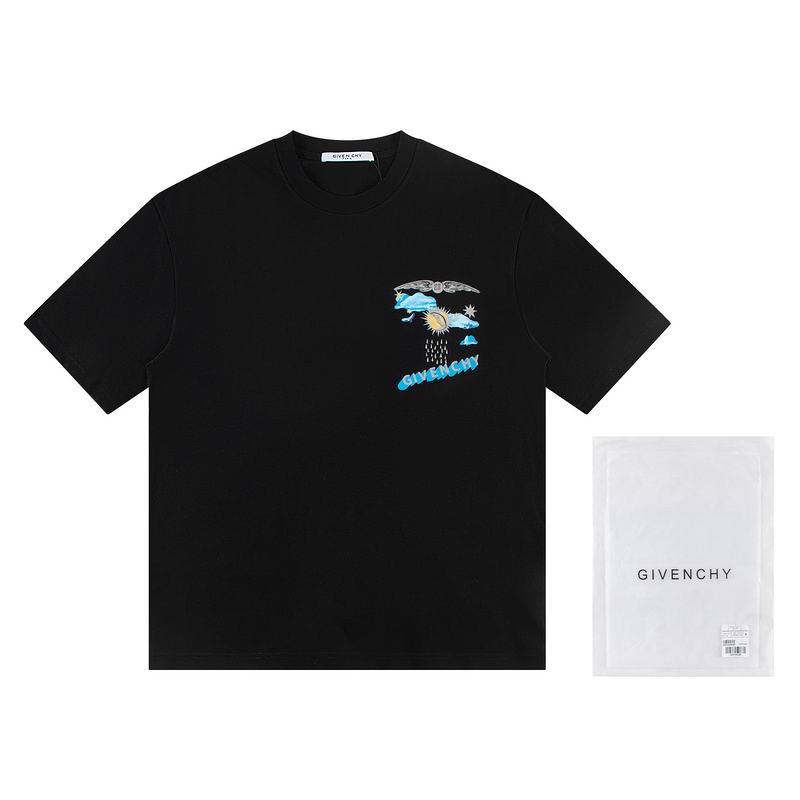 Wholesale Cheap High Quality Brands G.ivenchy Replica Designer T shirts for Sale