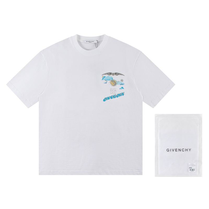 Wholesale Cheap High Quality Brands G.ivenchy Replica Designer T shirts for Sale