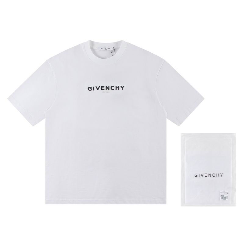 Wholesale Cheap High Quality Brands G.ivenchy Replica Designer T shirts for Sale