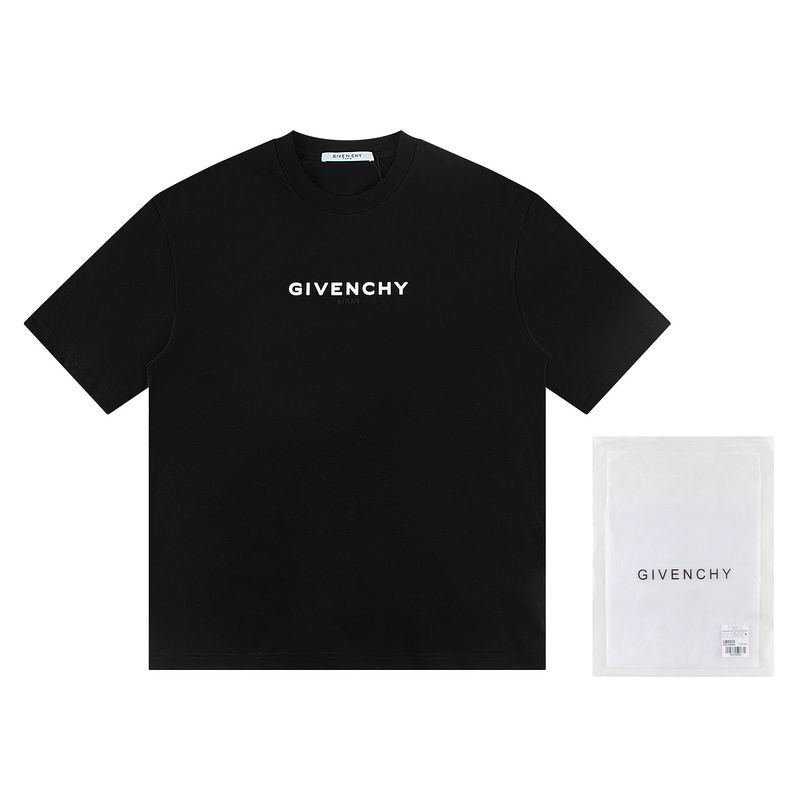 Wholesale Cheap High Quality Brands G.ivenchy Replica Designer T shirts for Sale