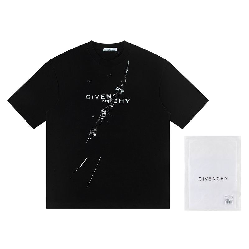 Wholesale Cheap High Quality Brands G.ivenchy Replica Designer T shirts for Sale