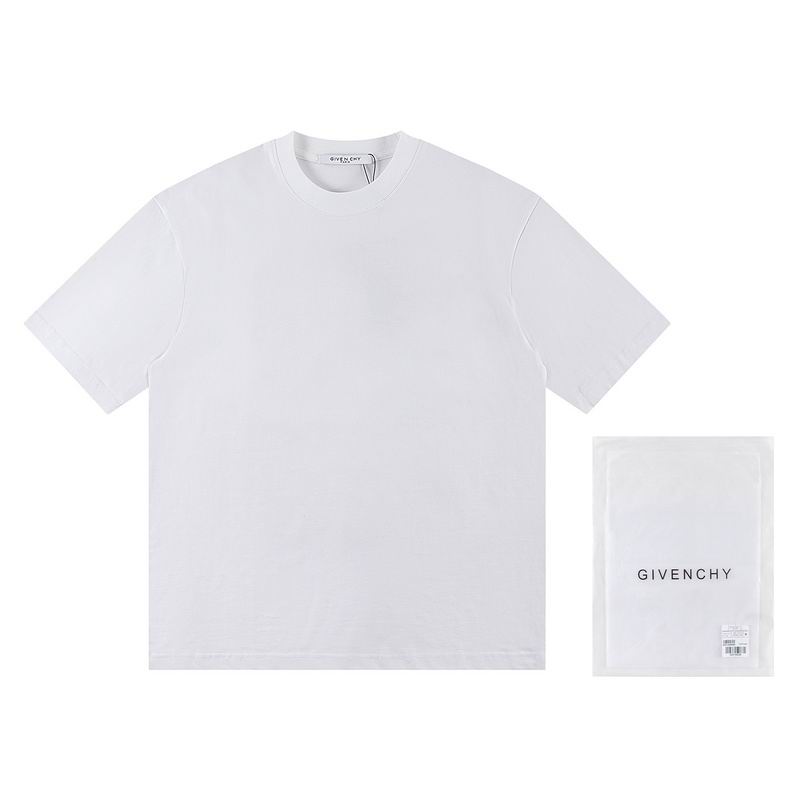 Wholesale Cheap High Quality Brands G.ivenchy Replica Designer T shirts for Sale