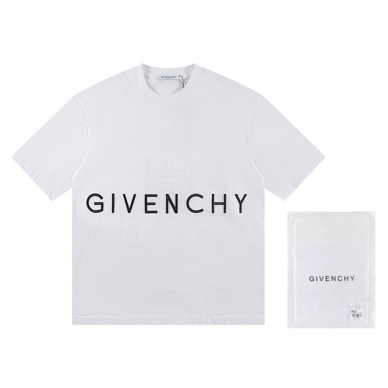 Wholesale Cheap High Quality Brands G.ivenchy Replica Designer T shirts for Sale