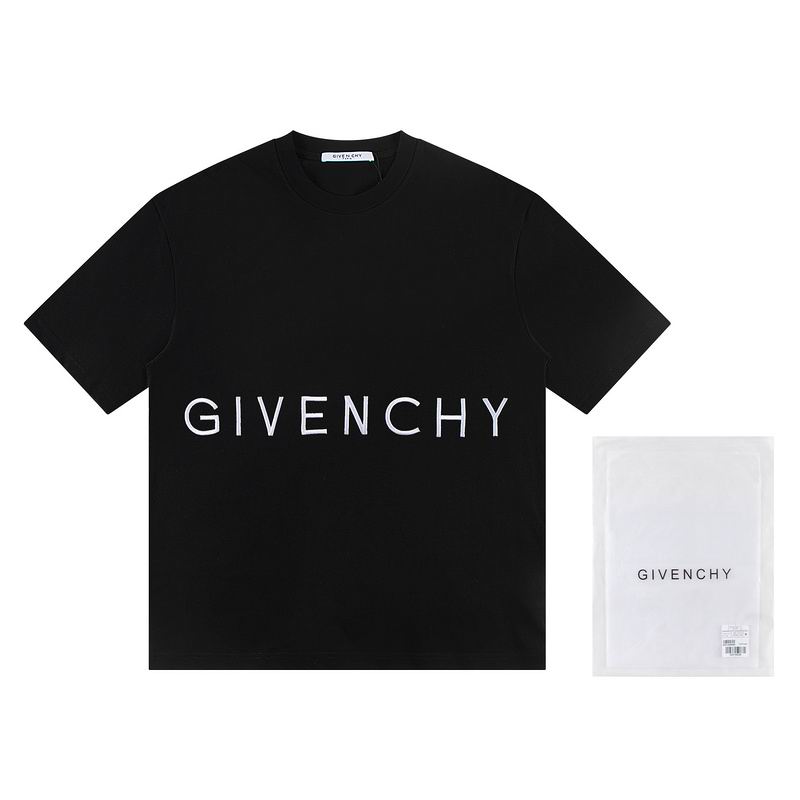 Wholesale Cheap High Quality Brands G.ivenchy Replica Designer T shirts for Sale