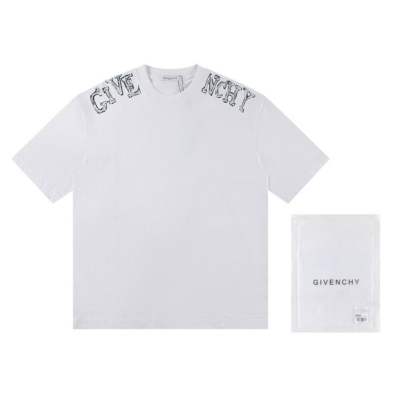Wholesale Cheap High Quality Brands G.ivenchy Replica Designer T shirts for Sale