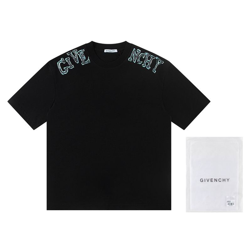 Wholesale Cheap High Quality Brands G.ivenchy Replica Designer T shirts for Sale