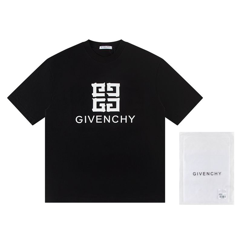 Wholesale Cheap High Quality Brands G.ivenchy Replica Designer T shirts for Sale