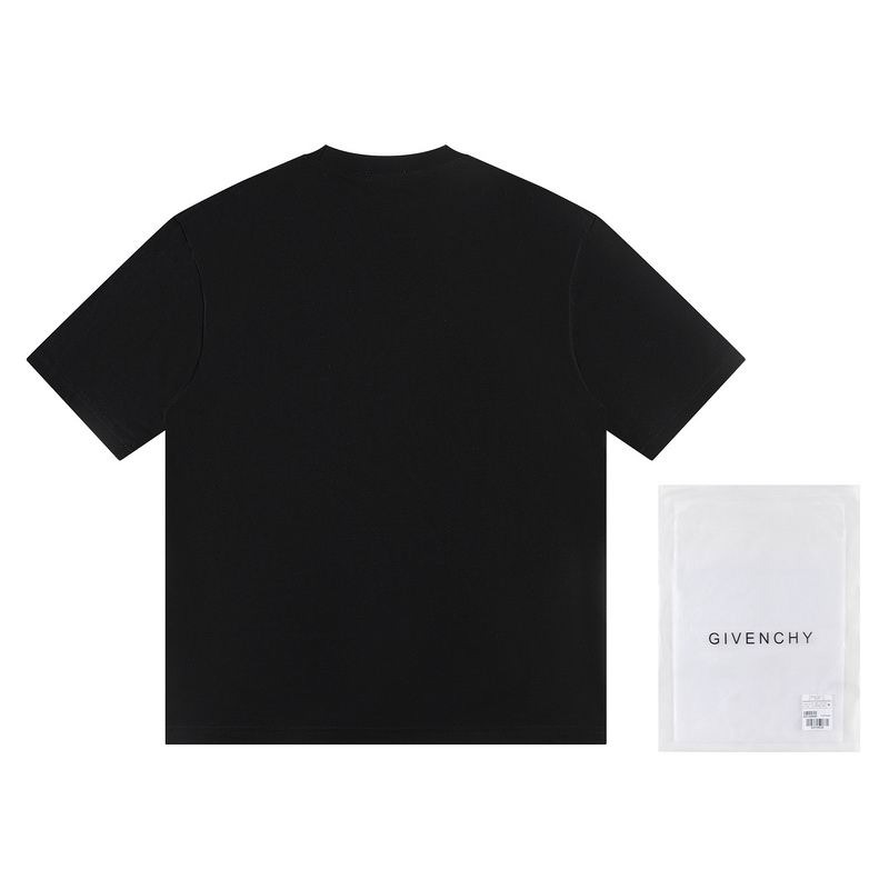 Wholesale Cheap High Quality Brands G.ivenchy Replica Designer T shirts for Sale