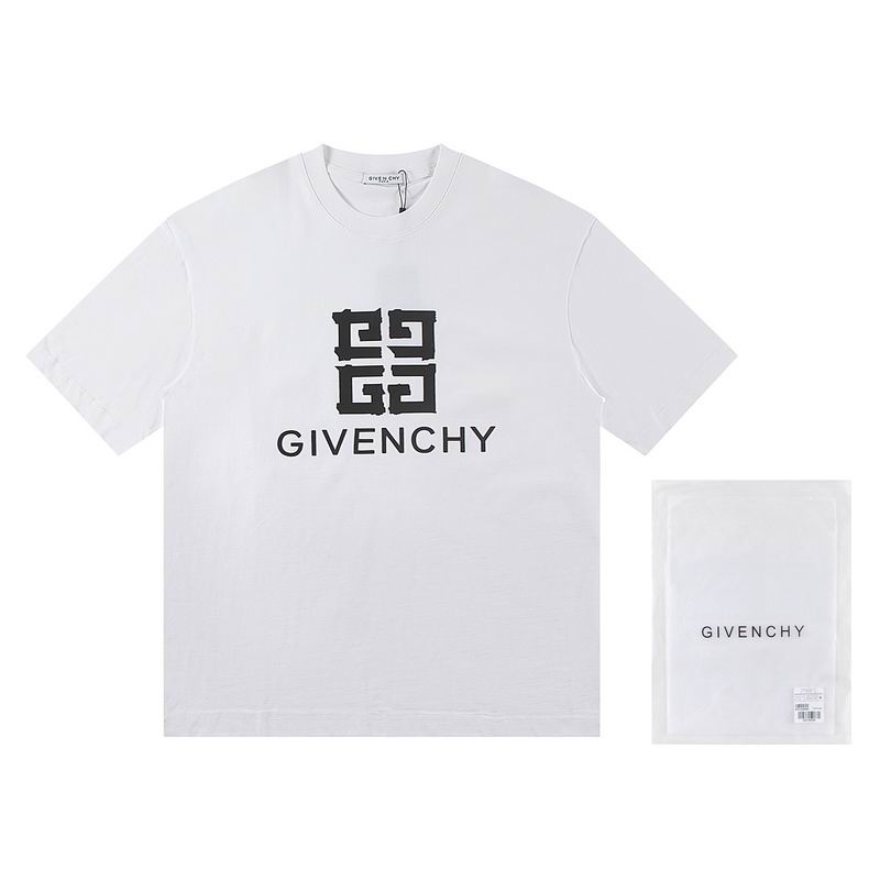 Wholesale Cheap High Quality Brands G.ivenchy Replica Designer T shirts for Sale