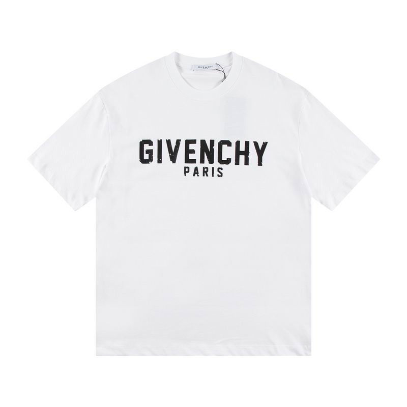 Wholesale Cheap High Quality Brands G.ivenchy Replica Designer T shirts for Sale