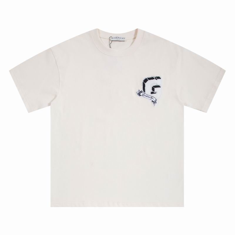 Wholesale Cheap High Quality Brands G.ivenchy Replica Designer T shirts for Sale