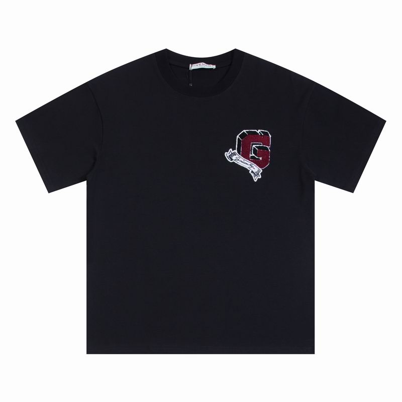 Wholesale Cheap High Quality Brands G.ivenchy Replica Designer T shirts for Sale