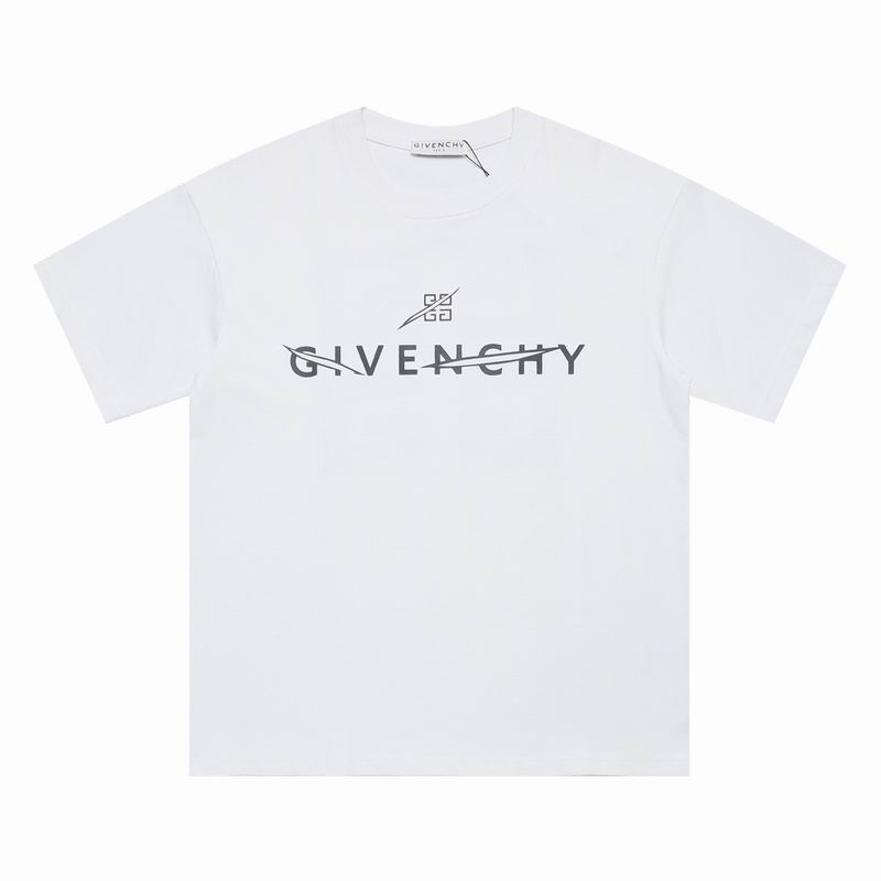 Wholesale Cheap High Quality Brands G.ivenchy Replica Designer T shirts for Sale