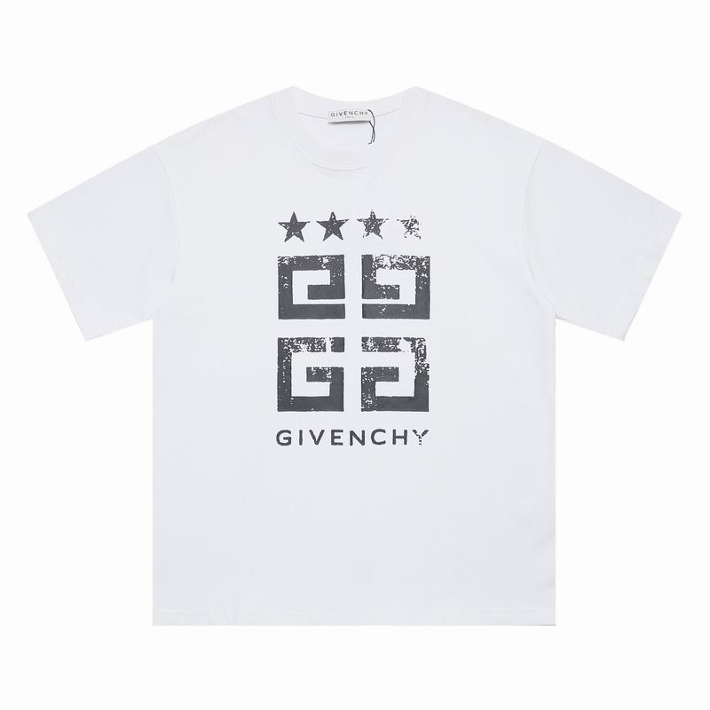Wholesale Cheap High Quality Brands G.ivenchy Replica Designer T shirts for Sale