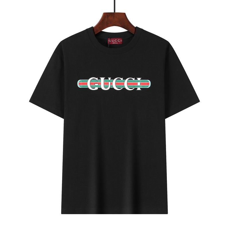 Wholesale Cheap High Quality Brands G.ucci Replica Designer T shirts for Sale