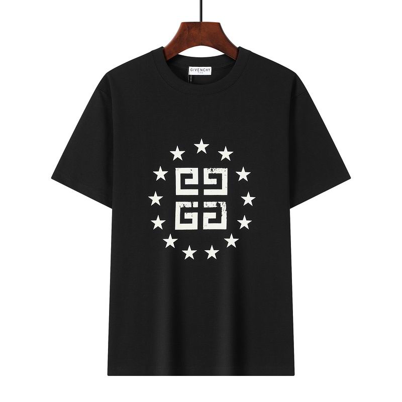 Wholesale Cheap High Quality Brands G.ivenchy Replica Designer T shirts for Sale