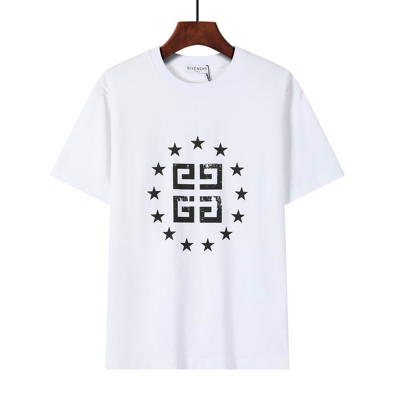Wholesale Cheap High Quality Brands G.ivenchy Replica Designer T shirts for Sale