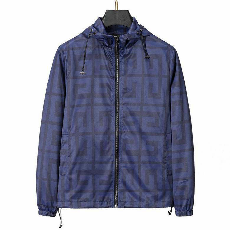 Wholesale Cheap Givenchy Replica Designer Jackets & Coats for Sale
