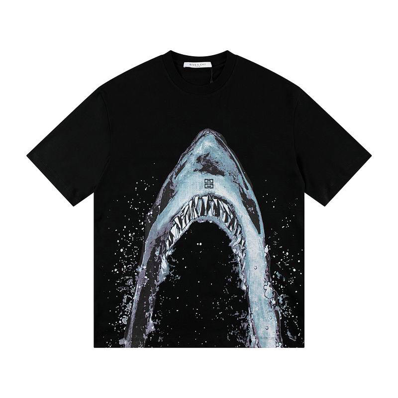 Wholesale Cheap G ivenchy Short Sleeve Women T Shirts for Sale