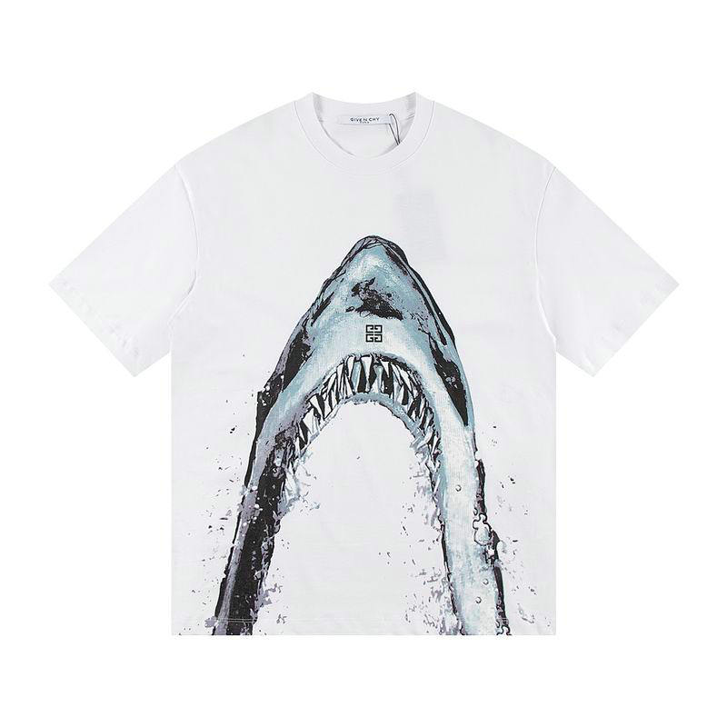 Wholesale Cheap G ivenchy Short Sleeve Women T Shirts for Sale