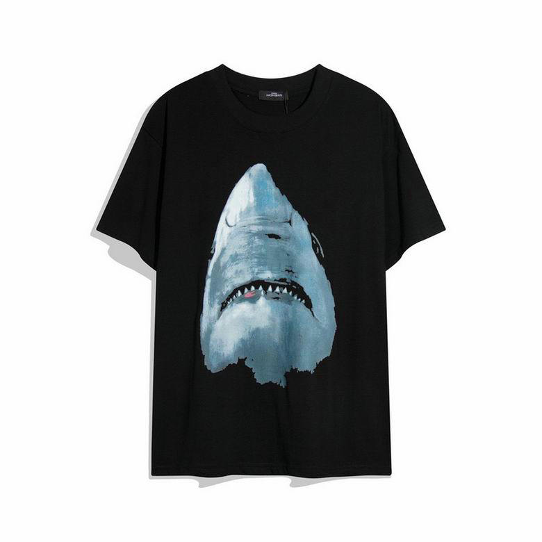 Wholesale Cheap G ivenchy Designer Short Sleeve T shirts for Sale