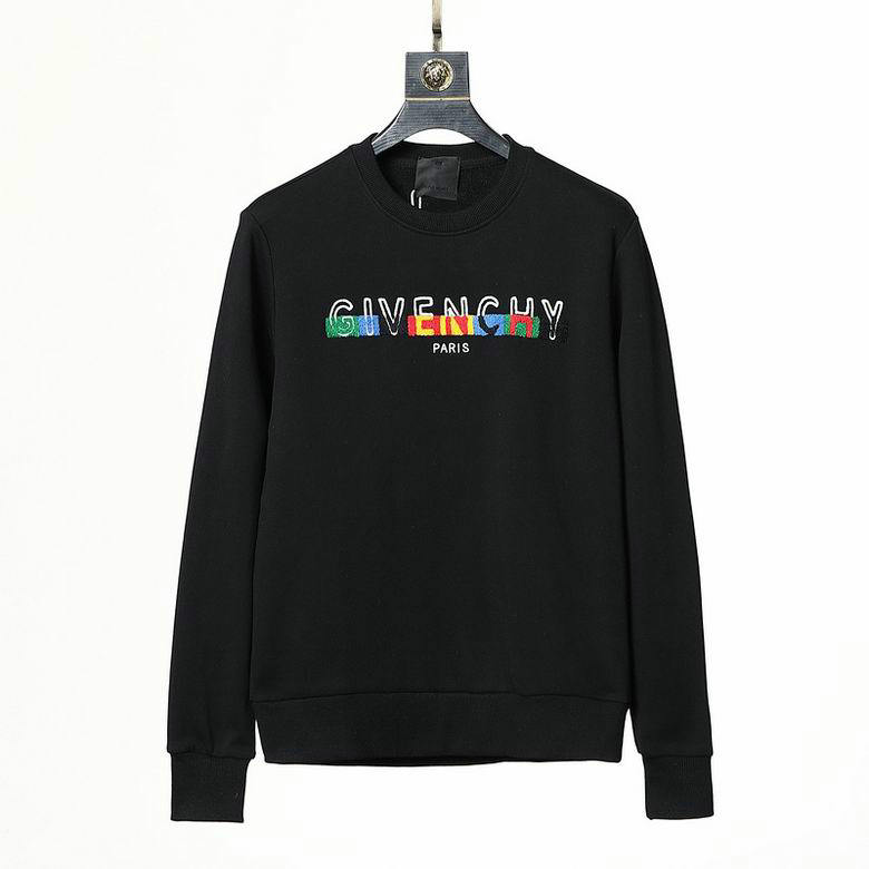 Wholesale Cheap G ivenchy Designer Sweatshirts for Sale