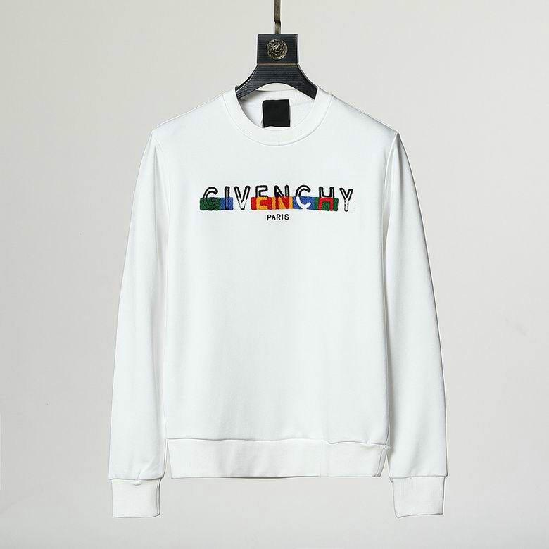 Wholesale Cheap G ivenchy Designer Sweatshirts for Sale