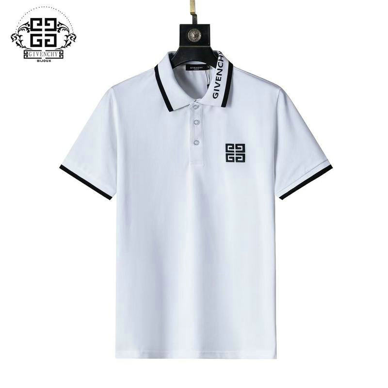 Wholesale Cheap High Quality Givenchy Replica Lapel Designer T shirts for Sale
