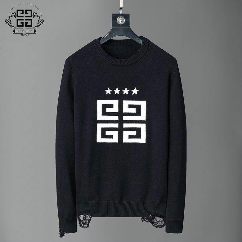 Wholesale Cheap Givenchy Replica Sweater for Sale