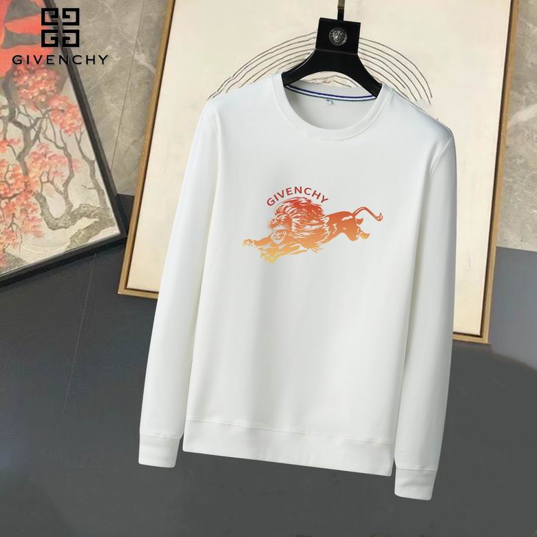 Wholesale Cheap G ivenchy Designer Sweatshirts for Sale