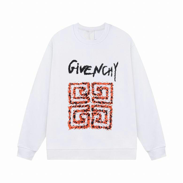 Wholesale Cheap Givenchy Replica Designer Sweatshirts for Sale