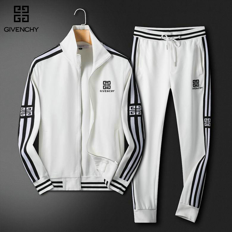 Wholesale Cheap Givenchy Replica Designer Tracksuit for Sale