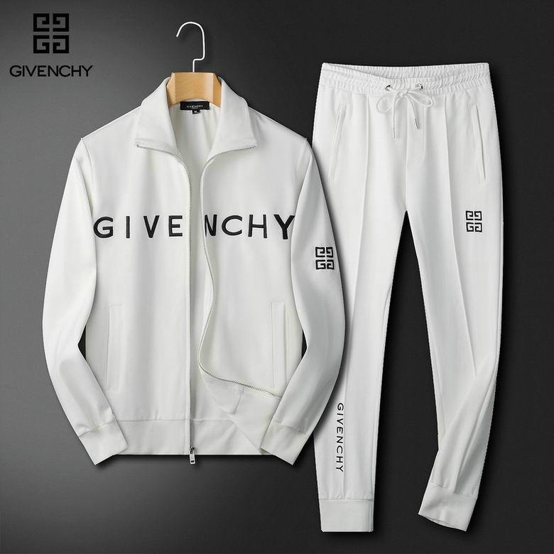 Wholesale Cheap Givenchy Replica Designer Tracksuit for Sale