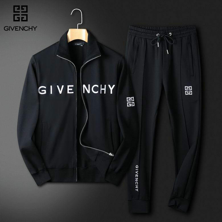 Wholesale Cheap Givenchy Replica Designer Tracksuit for Sale