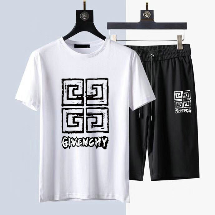 Wholesale Cheap Givenchy Replica Designer Tracksuit for Sale