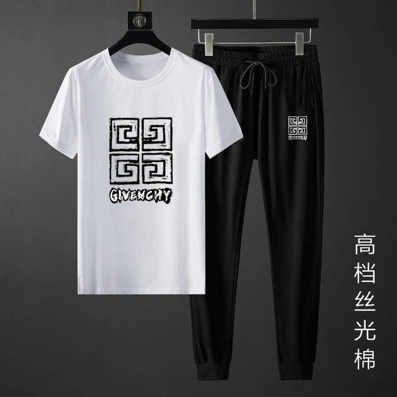 Wholesale Cheap Givenchy Replica Designer Tracksuit for Sale