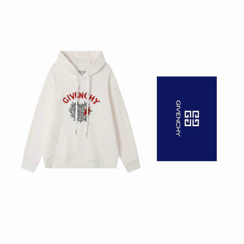Wholesale Cheap Givenchy Replica Hoodies for Sale