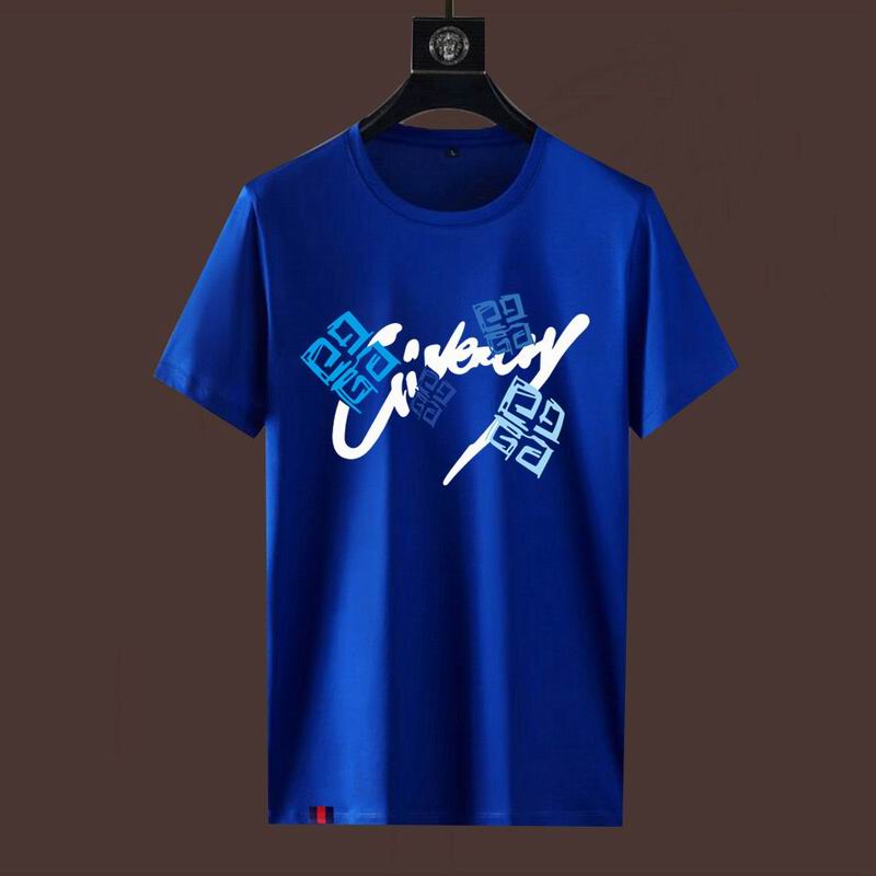 Wholesale High-quality Men's Givenchy Designer Replica T Shirts for sale
