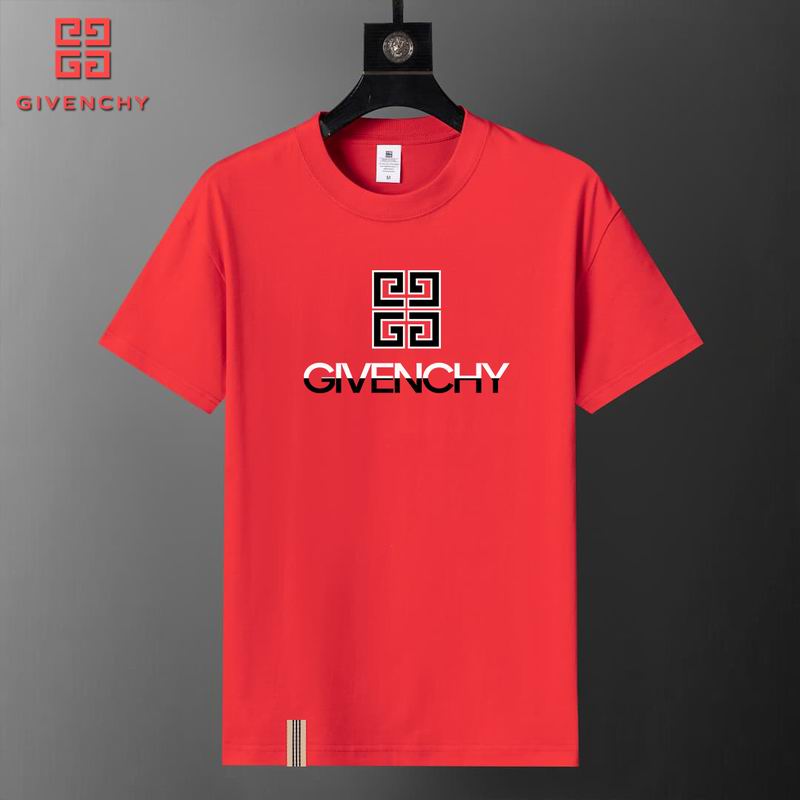 Wholesale High-quality Men's Givenchy Designer Replica T Shirts for sale