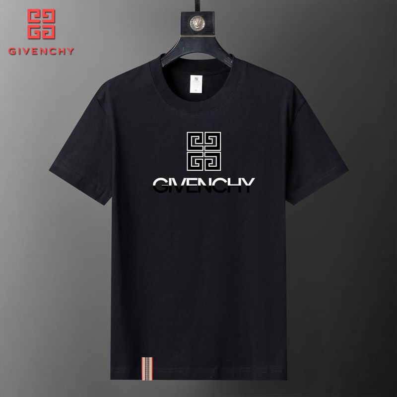 Wholesale High-quality Men's Givenchy Designer Replica T Shirts for sale