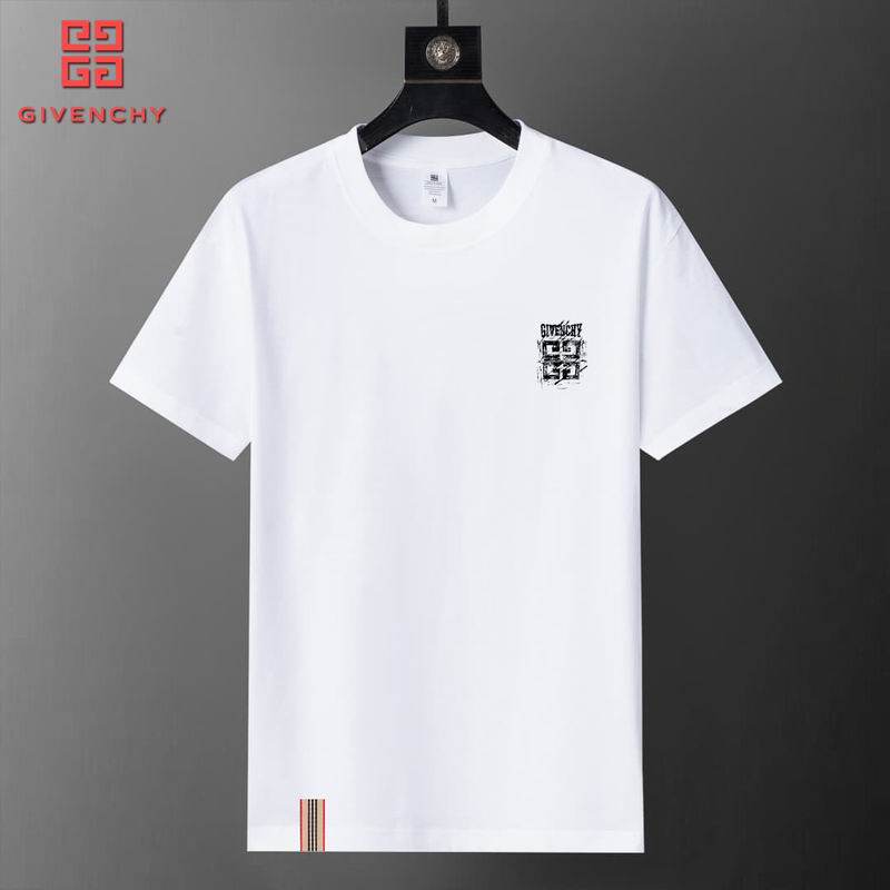 Wholesale High-quality Men's Givenchy Designer Replica T Shirts for sale