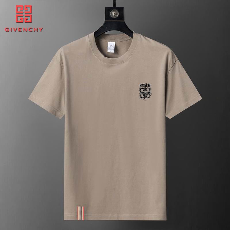 Wholesale High-quality Men's Givenchy Designer Replica T Shirts for sale