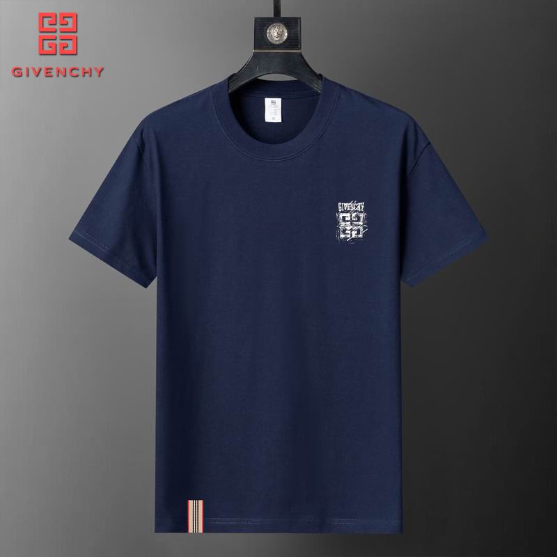 Wholesale High-quality Men's Givenchy Designer Replica T Shirts for sale