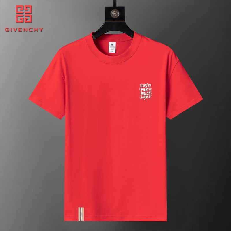 Wholesale High-quality Men's Givenchy Designer Replica T Shirts for sale